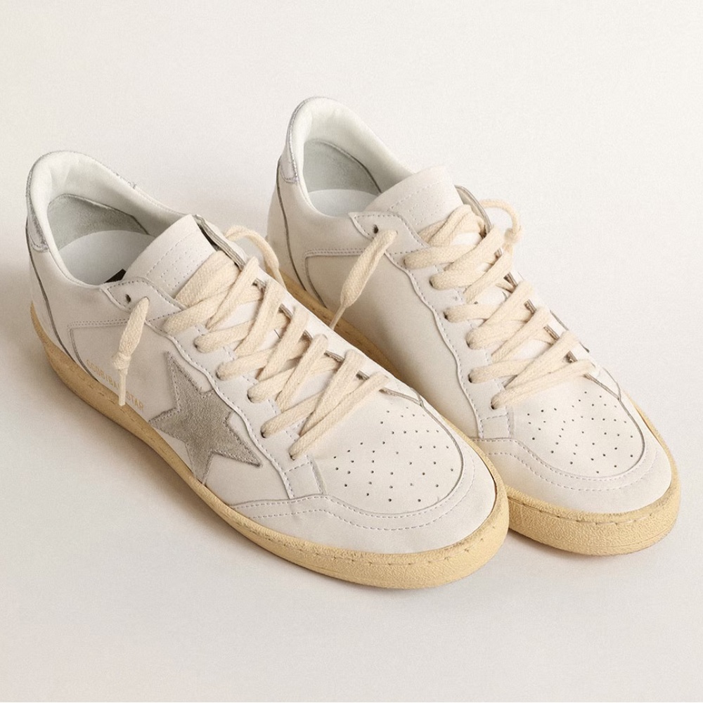 NEW Golden Goose Ballstars